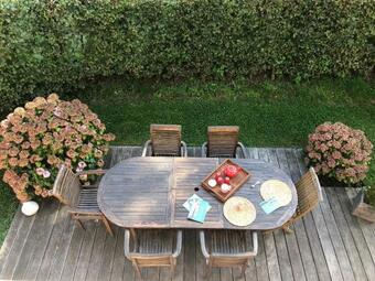 Gite La Ferme Du Mahiel C�t� La Grande �table