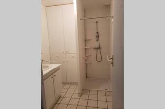 Maison Chaleureuse Avec Parking Gratuit Sur Place