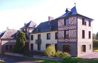 Bed & Breakfast Le Manoir Des Arts