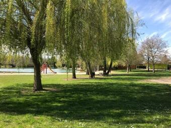Le Chalet Du Lac - Domaine De La Goujonne