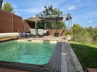 Villa Saint-sa