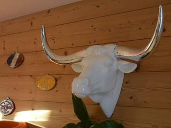 Au Jardin De Marguerite