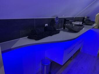 Apartamento Le Loft De Zo�