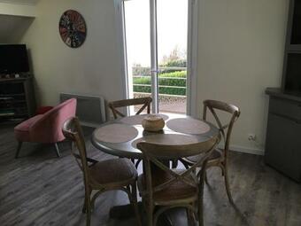 Apartamento Les G�tes Du Lachat