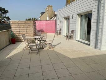 Apartamento Panorama Et La Vie Du Port