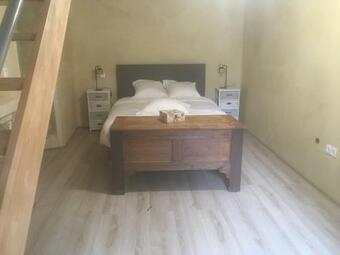 Apartamentos L Entredeux