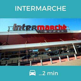 Apartamento La Madeleine -gare - Centre-ville - Home-one