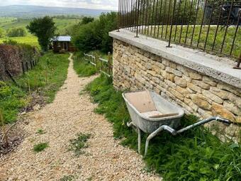 Chalet Panoramique Et Moderne Tout Confort