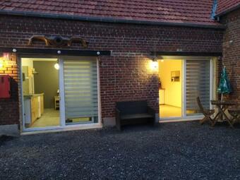 Bed & Breakfast Studio Les Chambres De La Source - Tadorne 2 �toiles