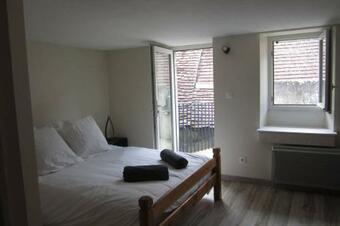 Maison Au Coeur De Sancerre Le N�7