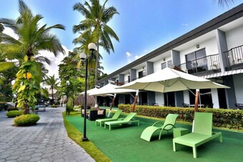 Riande Aeropuerto Hotel