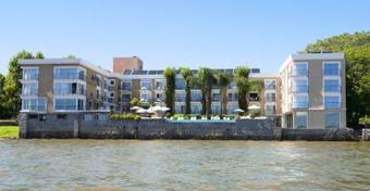 Hotel Radisson Colonia Del Sacramento & Casino