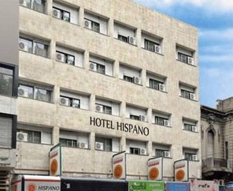 Hispano Hotel