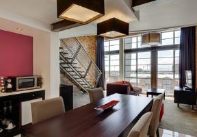 Hotel Protea Victoria Junction