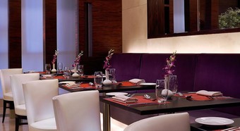 Hotel Swissôtel Makkah