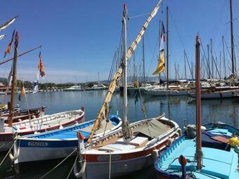 Bed & Breakfast Les Chambres D'agatha