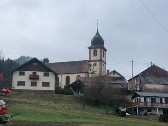 La Ferme De Manu