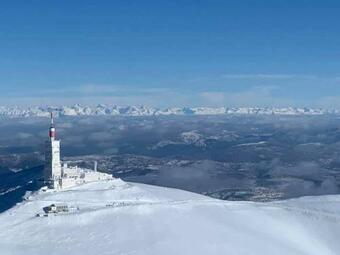 Hostal Chambres Entre Ventoux Et Luberon