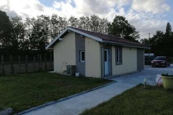 Maison de Campagne Avec Piscine