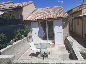 Apartamento Studio 22-le Serpollet