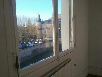 Apartamento Belle Vue Du Moulin De Sedan