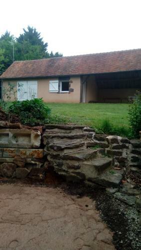 Maison En Pierre De Pays