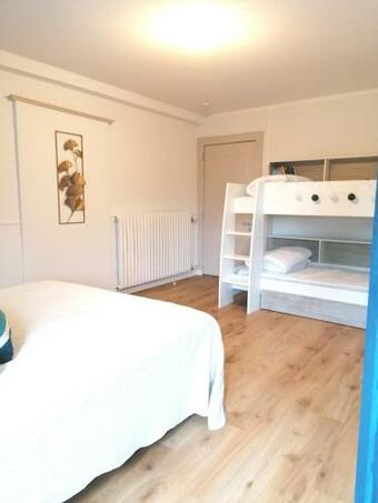 Apartamento Au Val D?orain