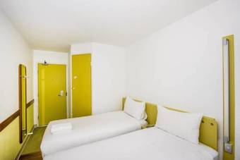 Hotel Ibis Budget - St Peters