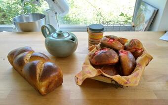 Apartamento G�te La Maison Sous Les Etoiles