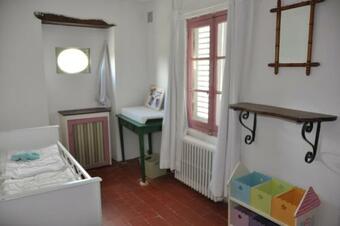 Les Granges De Semur-en-brionnais With Heated Swimming Pool And Garden