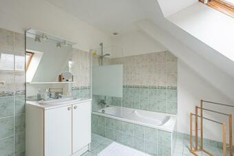 Le Soleil Levant - Maison Familiale � Proximit� Du Golfe Du Morbihan