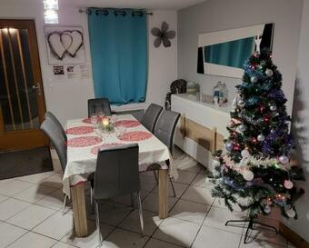 G�te La Brise Marine