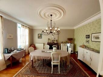 Bed & Breakfast Fleur De Senon