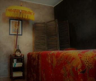 Bed & Breakfast Mas Des Bougainvillees