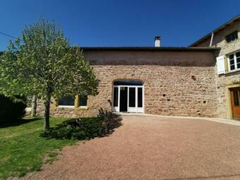 G�te Sevelinges, 3 Pi�ces, 6 Personnes - Fr-1-496-250