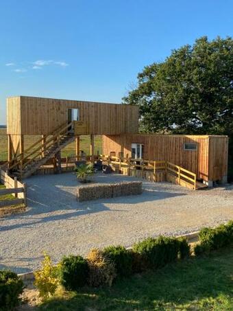 L?�chapp�e Belle