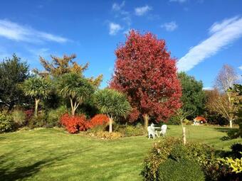 Les G�tes D'etaville