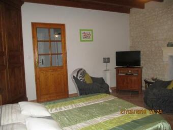 Apartamento Les Simons