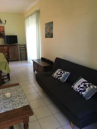 Maison de Famille Jo Et Juliette