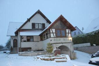 Bed & Breakfast Chez Sandrine