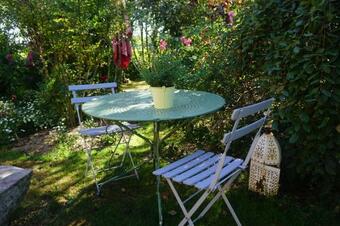 Bed & Breakfast Le Champ Du Petit Bois