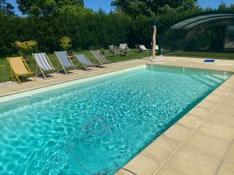 Bed & Breakfast Chic & Charme Cottage