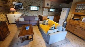 Hostal La Vall�e Du Launay