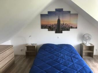 Apartamento H�bergements Situ�s � 6 Kms Du Mont Saint Michel