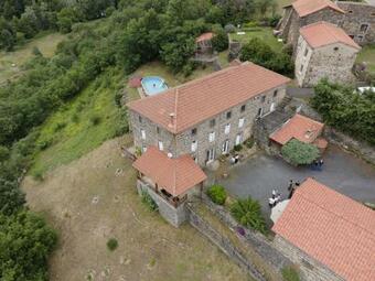 Hostal G�te De Ribeyre