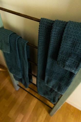 Apartamento La Maison De Dame Holda