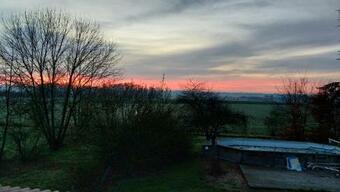 Bed & Breakfast L'or�e Du Bois Bettu