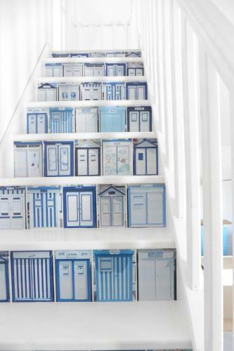 G�te Beau Rivage. Maison Avec Vue Imprenable Sur Le Site Des Deux Caps.