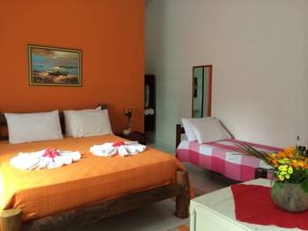 Hostal Pousada P�rola Do Atl�ntico