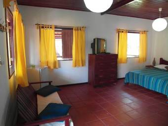 Hotel Pousada Casa Da Edinha